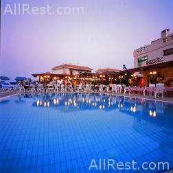 Mimosa Beach Hotel 18